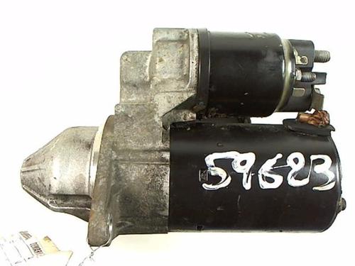 Motor arranque OPEL CORSA C (X01) 1.0 (F08, F68) | BP20454950M8 
