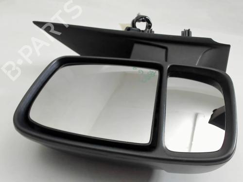 Used Left mirror Left mirror PEUGEOT EXPERT Van (VF3A_, VF3U_, VF3X_) 1.6 HDi 90 16V (90 hp) 32013804 32013804