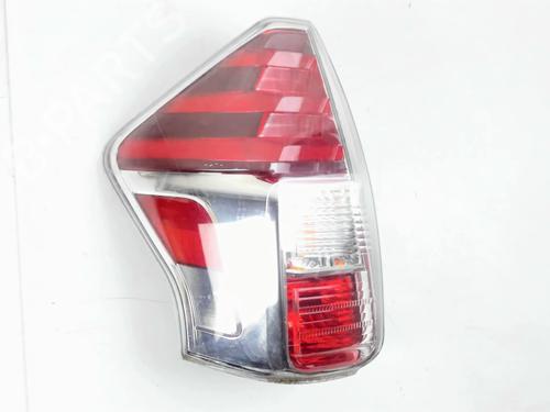 Left taillight TOYOTA PRIUS PLUS (_W4_) 1.8 Hybrid (ZVW40W, ZVW41W) | BP32509110C34