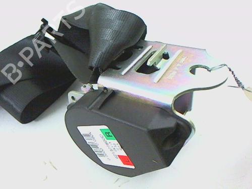 Rear right belt tensioner SKODA RAPID (NH3, NK3, NK6) 1.6 TDI | BP20467008C90 