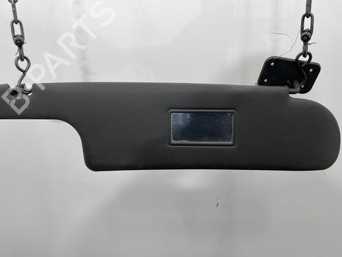 Used Right sun visor Right sun visor IVECO DAILY IV Van 35C12 V, 35C12 V/P, 35S12 V, 35S12 V/P (116 hp) 29603991 29603991