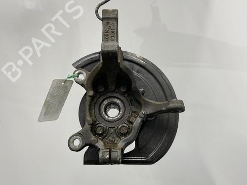 Right front steering knuckle NISSAN JUKE (F15) 1.5 dCi | BP20464008M26