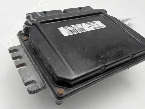 Used Engine control unit (ECU) Engine control unit (ECU) RENAULT TWINGO I (C06_) 1.2 (C066, C068) (58 hp) 25009080 25009080