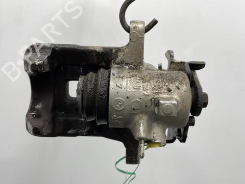 Right rear brake caliper AUDI A6 C5 Avant (4B5) 2.5 TDI quattro | BP20416862M106 