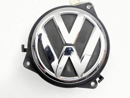 Używane Klamka klapy tylnej / bagażnika VW POLO V (6R1, 6C1) 1.2 (70 hp) 30547414