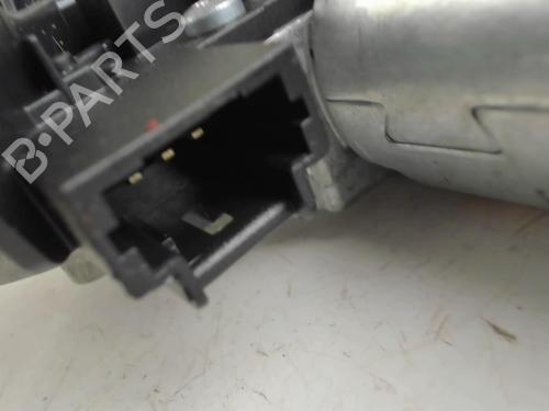 Rear wiper motor RENAULT MEGANE IV Hatchback (B9A/M/N_) 1.5 dCi 110 (B9A3) | BP20390857M102 