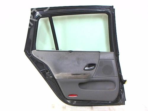 Left rear door RENAULT LAGUNA II Grandtour (KG0/1_) 1.9 dCi (KG0G) | BP20412539C4 