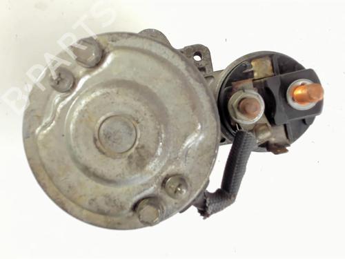 Starter SUZUKI JIMNY Closed Off-Road Vehicle (SN) 1.5 DDiS 4x4 | BP20421768M8 