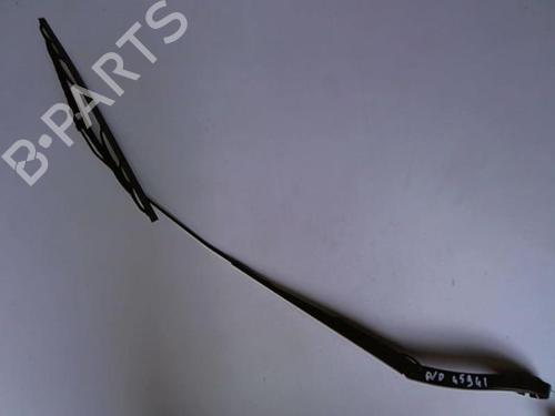 Used Front windshield wiper arm PEUGEOT EXPERT Van (VF3A_, VF3U_, VF3X_) 1.6 HDi 90 16V (90 hp) 20457201