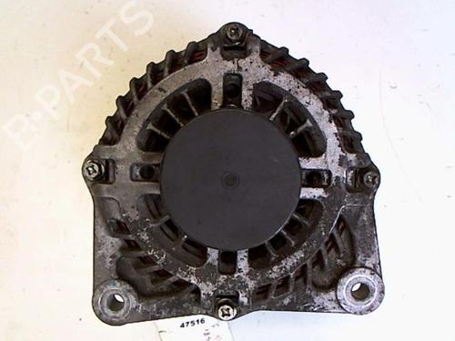 Alternator RENAULT KOLEOS I (HY_) 2.0 dCi (HY0K) | BP20456594M7 