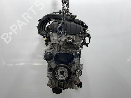 Engine PEUGEOT 208 I (CA_, CC_) 1.2 VTI 82 | BP28973465M1  - Image 5