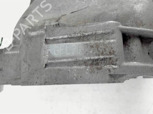 Gearbox VW PASSAT B5.5 (3B3) 1.9 TDI | BP21206535M3 - Image 2