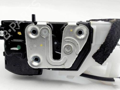 Used Rear right lock HYUNDAI ix35 (LM, EL, ELH) 1.7 CRDi (116 hp) 31679541