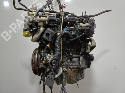Engine FIAT DOBLO Box Body/MPV (223_) 1.9 JTD | BP40002676M1 - Image 5