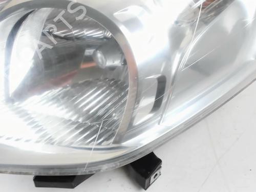 Venstre forlygte PEUGEOT BIPPER (AA_) 1.4 HDi | BP30890786C28