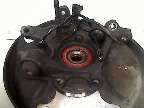 Right rear steering knuckle MERCEDES-BENZ E-CLASS (W210) E 200 CDI (210.007) | BP20453545M28 