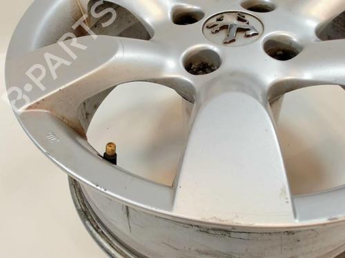 Rim PEUGEOT 307 (3A/C) 1.6 HDi | BP20442483C45 