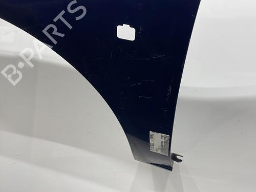 Left front fenders ROVER 200 II Hatchback (RF) 214 Si | BP28362140C41 