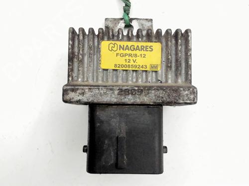Elektronisk modul RENAULT TRAFIC II Bus (JL) 2.0 dCi 90 (JL00, JL01, JL0H, JL0M, JL0P, JL0S) (90 hp) 29625452