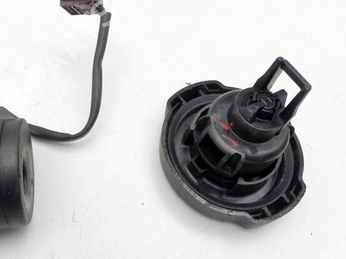 Used Ignition barrel Ignition barrel CITROËN C4 I (LC_) 1.6 HDi (109 hp) 33993636 33993636