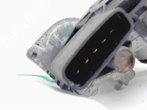 Used Front wiper motor KIA SPORTAGE II (JE_, KM_) 2.0 CRDi (140 hp) 20442103
