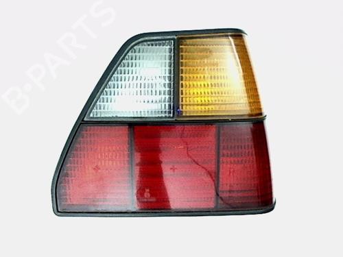 Used Right taillight Right taillight VW GOLF II (19E, 1G1) 1.6 D (54 hp) 20392791 20392791