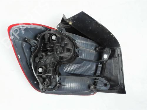 Right taillight BMW 1 (F20) 118 d | BP31362843C35 