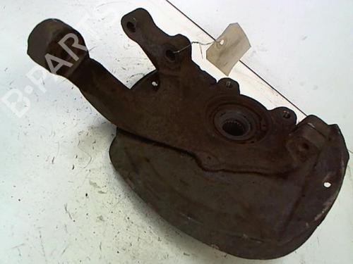 Left front steering knuckle OPEL CORSA A Hatchback (S83)  | BP21205315M25 