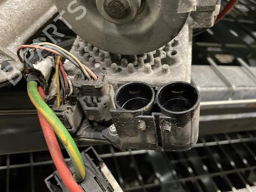 Steering rack PEUGEOT 207 SW (WK_) 1.6 HDi | BP32373678M22