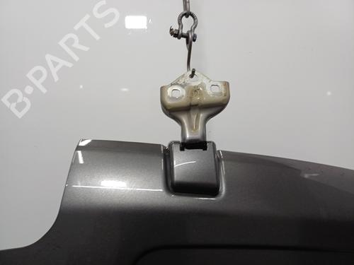 Used Left tailgate Left tailgate TOYOTA PROACE Van (MDZ_) 1.6 D4d (MDZ2) (116 hp) 36337681 36337681