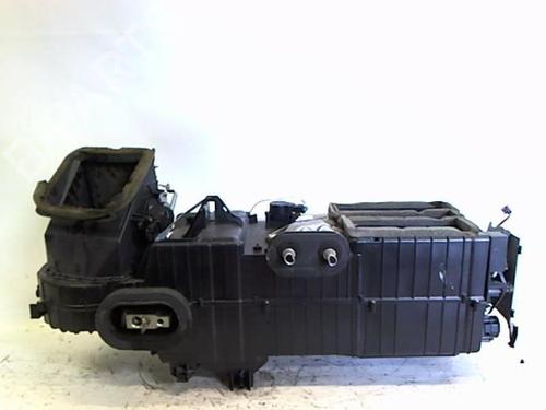 Heater matrix box MERCEDES-BENZ M-CLASS (W163) ML 320 (163.154) | BP21205163M61 