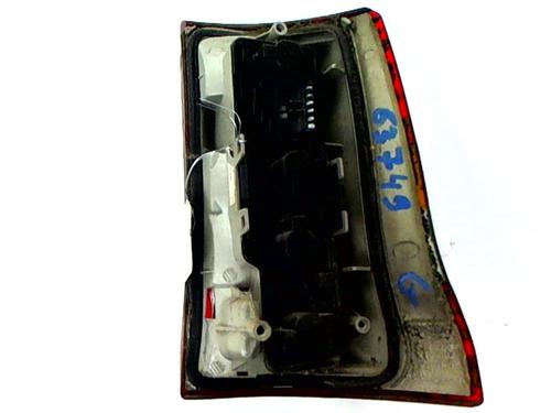 Used Left taillight Left taillight OPEL ASTRA F Estate (T92) 1.7 TD (F35, M35) (68 hp) 20399620 20399620