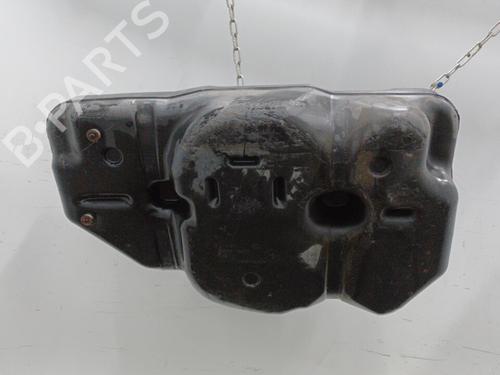 Used Fuel tank NISSAN ALMERA TINO (V10) 2.2 dCi (112 hp) 20405929