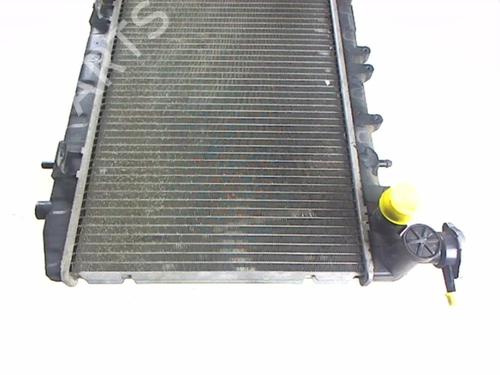 Køler NISSAN ALMERA I Hatchback (N15) 1.4 | BP21206040M31 