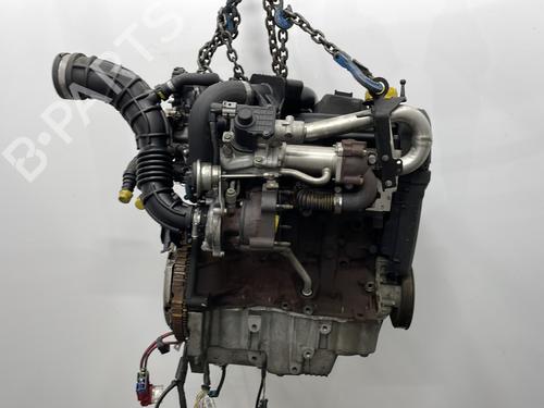 Engine RENAULT CLIO III (BR0/1, CR0/1) 1.5 dCi (BR17, CR17) | BP25773891M1 - Image 7