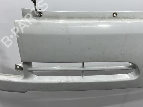 Grille RENAULT MASTER II Van (FD) 2.5 D | BP26497796C40 