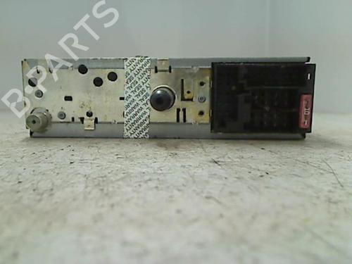 Bilradio FIAT DOBLO MPV (119_, 223_) 1.9 JTD | BP20458399E6 