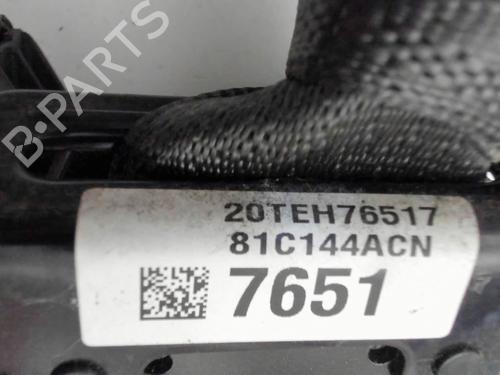 Front right seatbelt CHEVROLET SPARK (M300) 1.0 | BP39576084I25 - Image 6