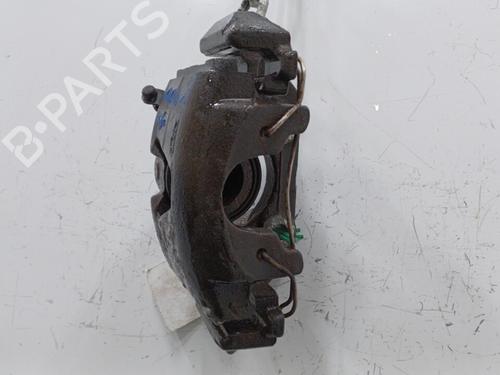 Used Left front brake caliper Left front brake caliper OPEL CALIBRA A (C89) 2.0 i (M07) (115 hp) 20464849 20464849