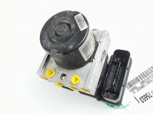 ABS pump CITROËN C3 Pluriel (HB_) 1.4 HDi | BP23778736M43 - Image 3