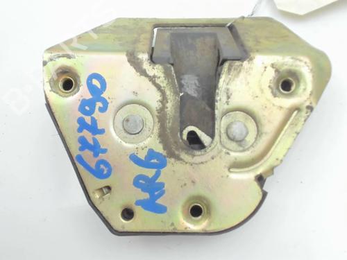 Rear left lock CITROËN C8 (EA_, EB_) 2.0 HDi | BP20428195C100 