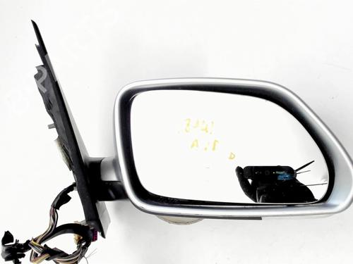 Used Right mirror VW POLO IV (9N_, 9A_) 1.4 16V (75 hp) 32013808