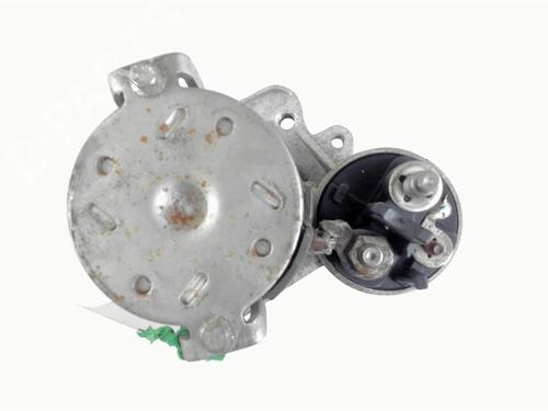 Used Starter Starter NISSAN NV200 / EVALIA Bus 1.5 dCi 90 (M20, M20M) (90 hp) 20391154 20391154