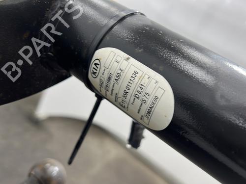 Trækkugle/Mekanisme KIA CEED (CD) 1.6 CRDi 136 | BP33687905C141 - Image 5