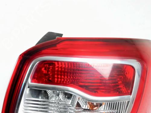 Højre baglygte DACIA SANDERO II 1.2 | BP30602906C35