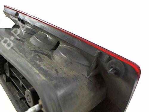Left taillight OPEL COMBO Box Body/MPV 1.3 CDTI 16V | BP20433837C34 