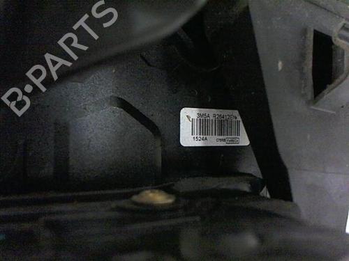 Rear right lock FORD FOCUS C-MAX (DM2) 2.0 TDCi | BP20429909C99 