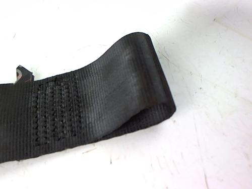Used Rear left seatbelt Rear left seatbelt PEUGEOT 308 CC (4B_) 2.0 HDi (4BRHRH, 4BRHRJ) (136 hp) 20399099 20399099