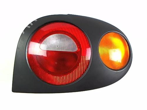 Used Right taillight RENAULT MEGANE I Coach (DA0/1_) 1.6 e (DA0F) (90 hp) 20413848