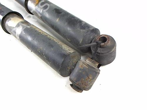 Right rear shock absorber PEUGEOT 307 CC (3B) 2.0 16V | BP20431968M19 